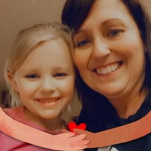 Meet your Posher, Joni smith